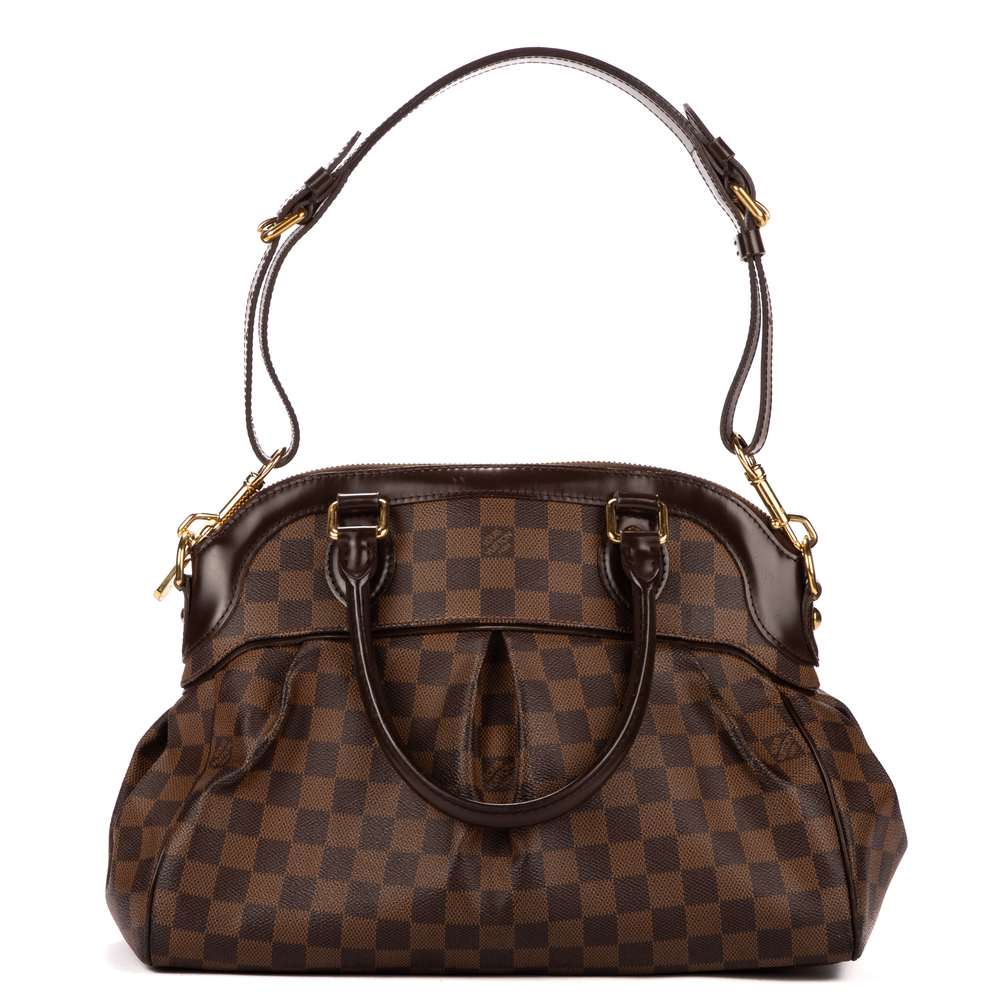 Louis Vuitton Trevi PM - Picture 1 of 8